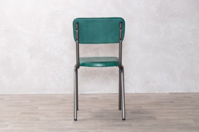 shoreditch-restaurant-cafe-chairs-teal-rear